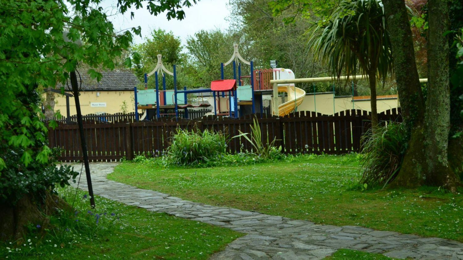 11 Strawberry Hill, Tolroy Manor Villa Hayle Exterior photo